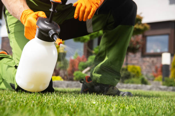 Best Commercial Pest Control Services  in Mount Ora, OH